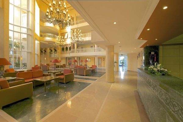 Hotel Iberostar Averroes (Hammamet)